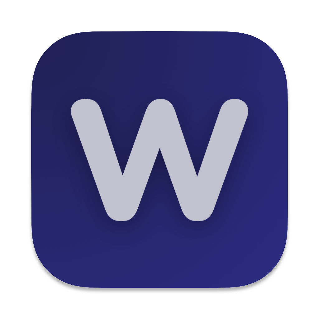 wBlock Logo